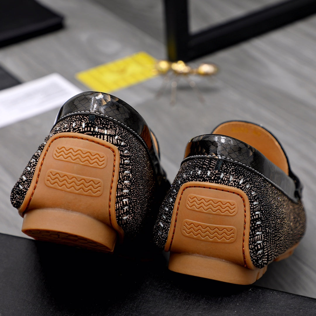 LuxluxHouse Best Quality Shoes Shoes Amiri