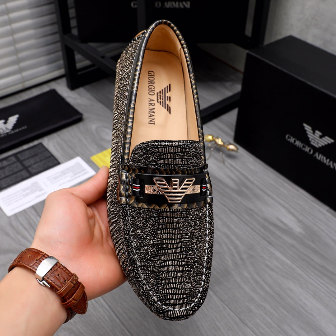 LuxluxHouse Best Quality Shoes Shoes Amiri
