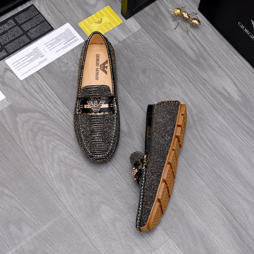 LuxluxHouse Best Quality Shoes Shoes Amiri