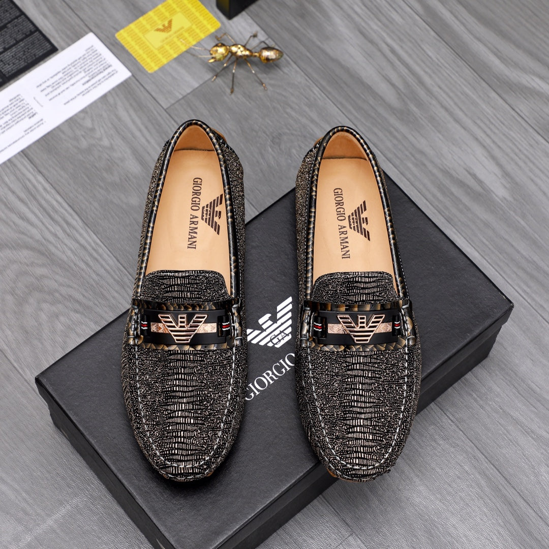 LuxluxHouse Best Quality Shoes Shoes Amiri