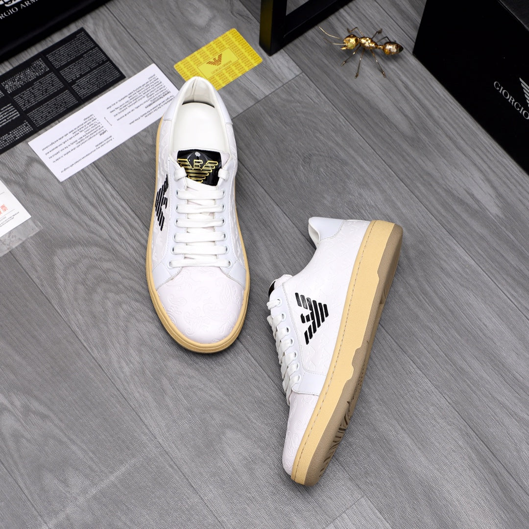 LuxluxHouse Best Quality Shoes Shoes Amiri