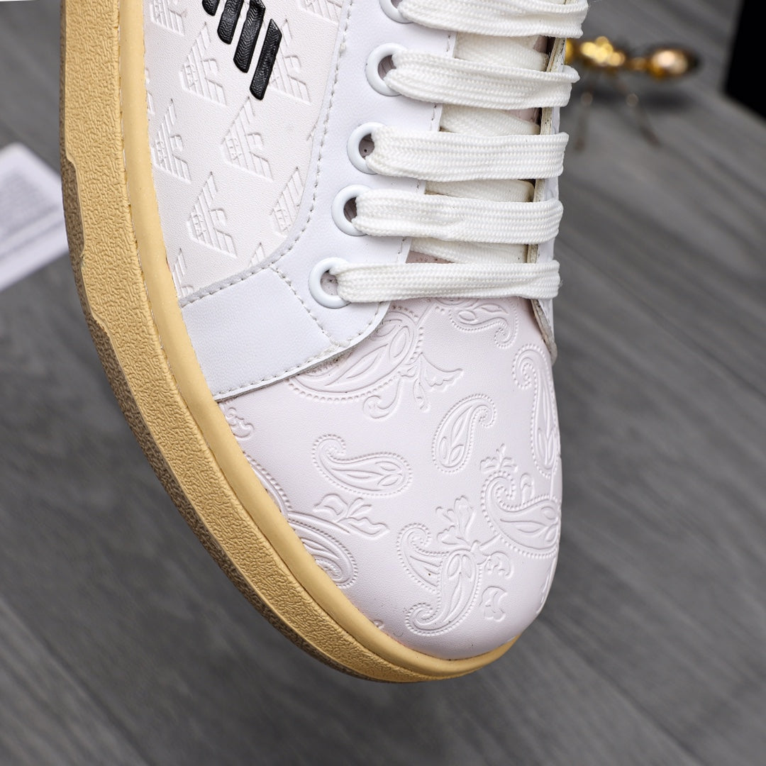 LuxluxHouse Best Quality Shoes Shoes Amiri