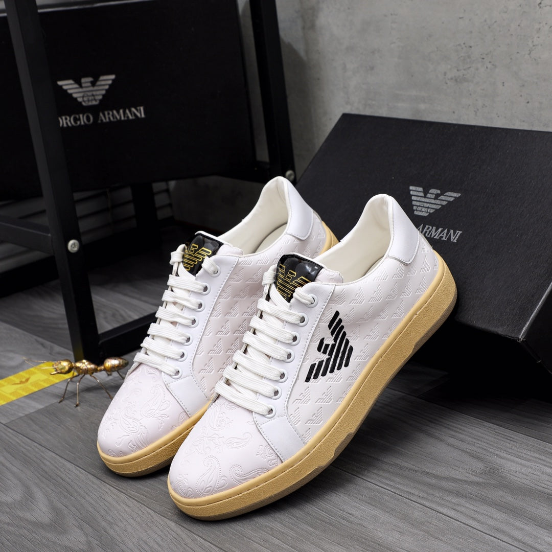 LuxluxHouse Best Quality Shoes Shoes Amiri