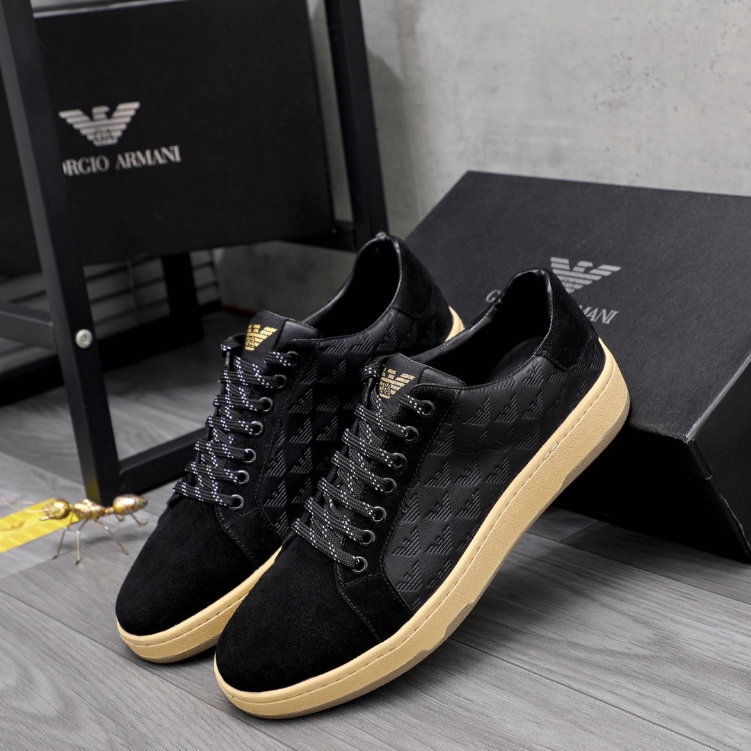 LuxluxHouse Best Quality Shoes Shoes Amiri