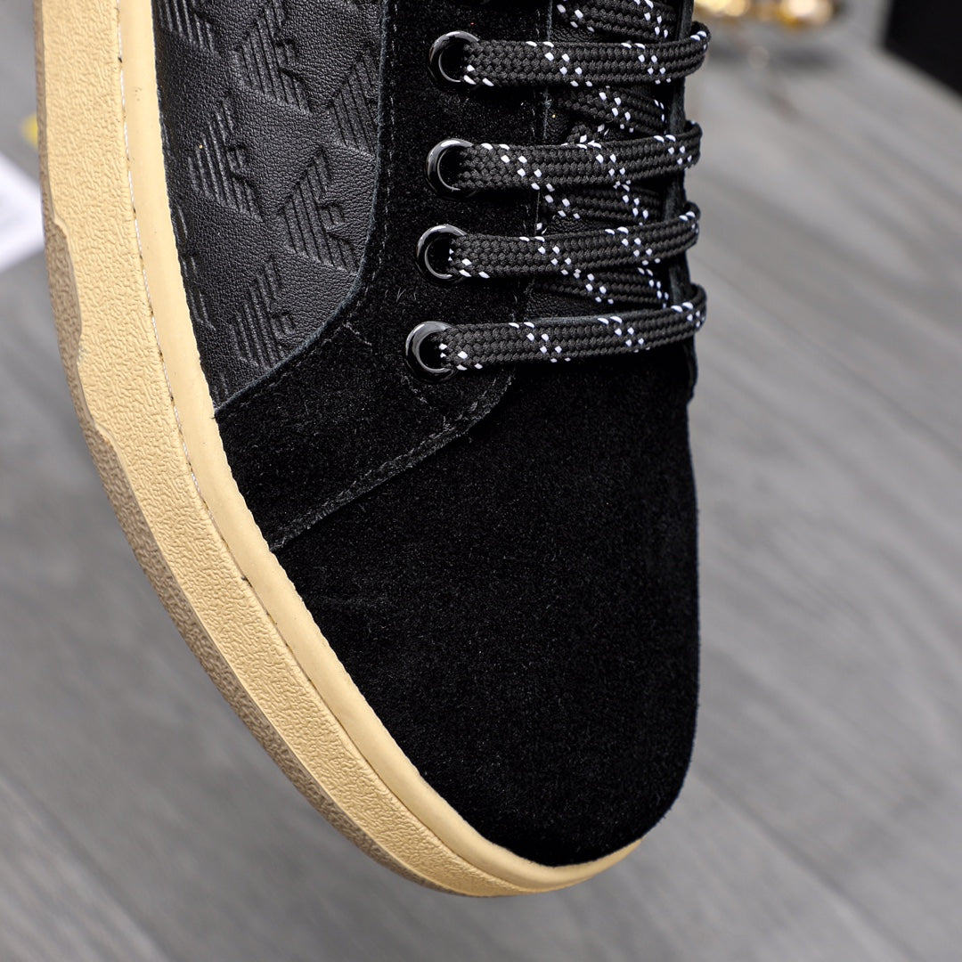 LuxluxHouse Best Quality Shoes Shoes Amiri