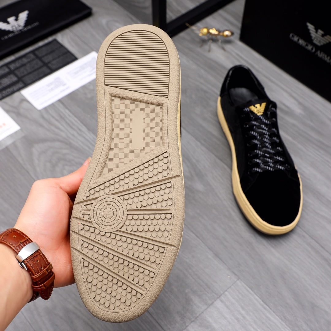 LuxluxHouse Best Quality Shoes Shoes Amiri