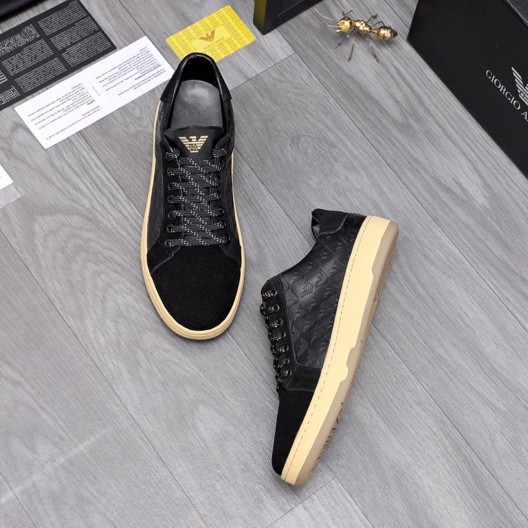 LuxluxHouse Best Quality Shoes Shoes Amiri