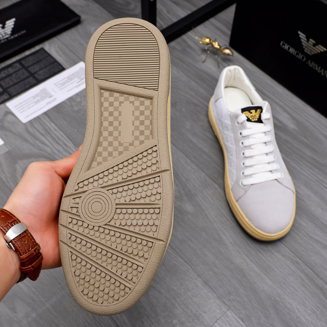 LuxluxHouse Best Quality Shoes Shoes Amiri