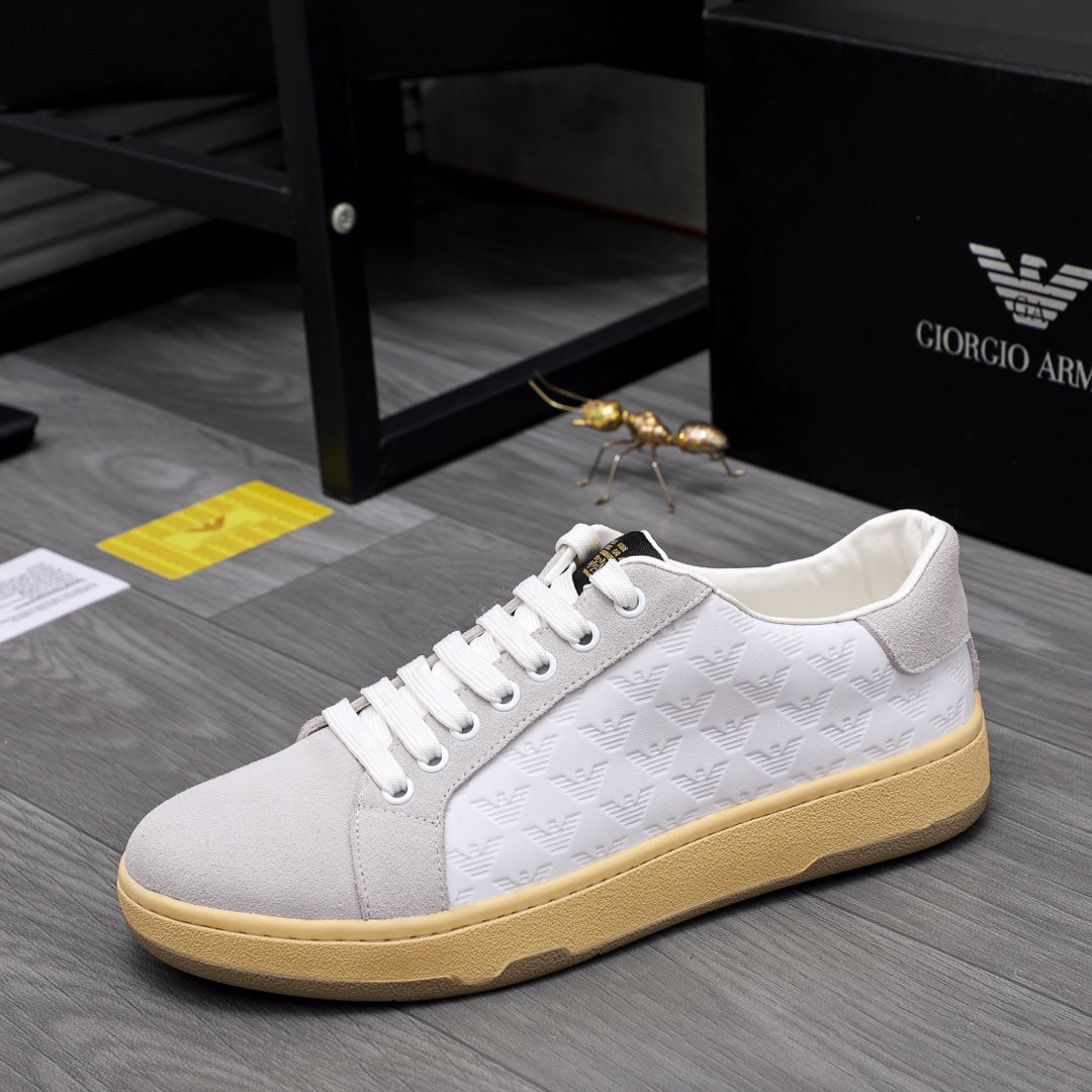 LuxluxHouse Best Quality Shoes Shoes Amiri