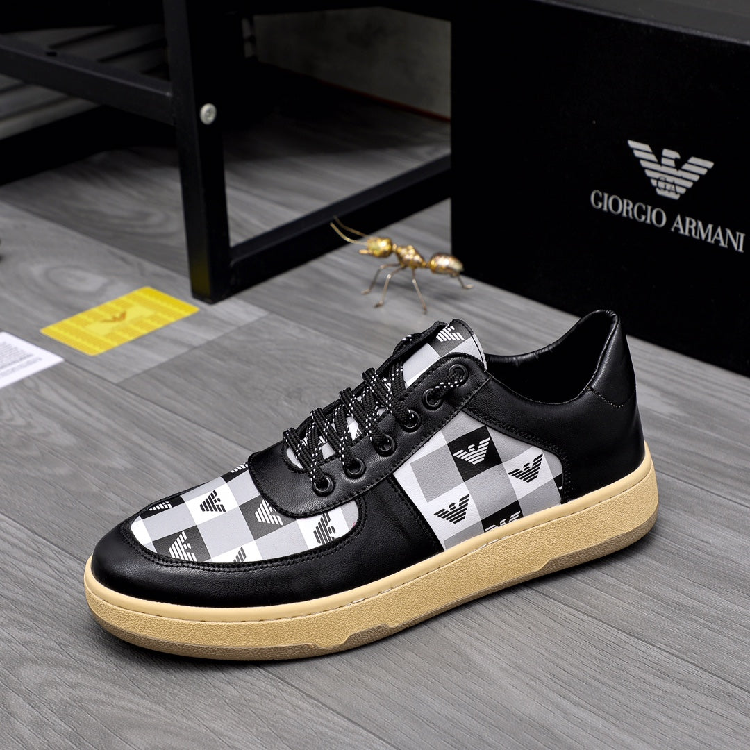 LuxluxHouse Best Quality Shoes Shoes Amiri