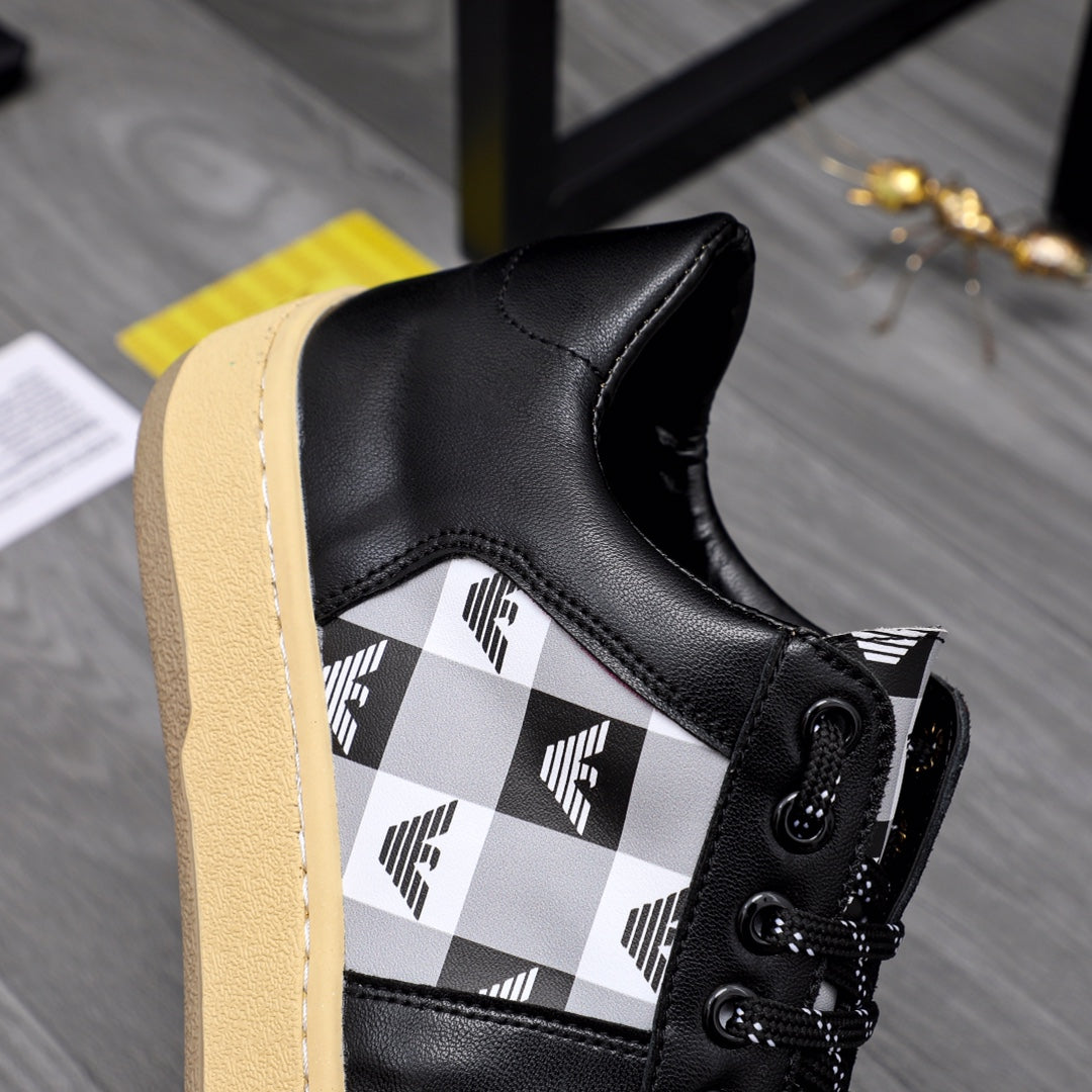 LuxluxHouse Best Quality Shoes Shoes Amiri