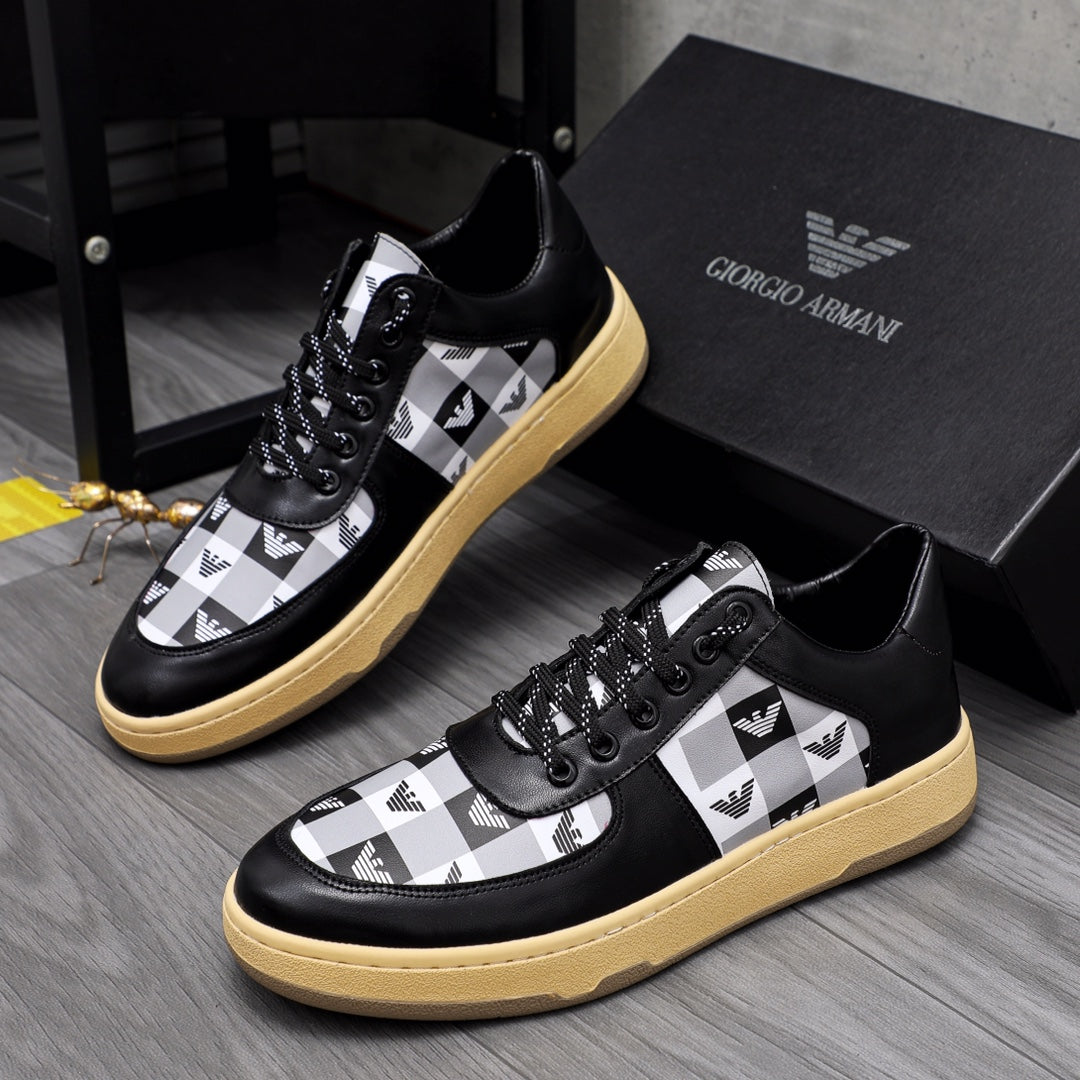LuxluxHouse Best Quality Shoes Shoes Amiri