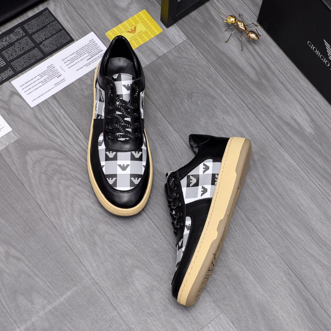 LuxluxHouse Best Quality Shoes Shoes Amiri