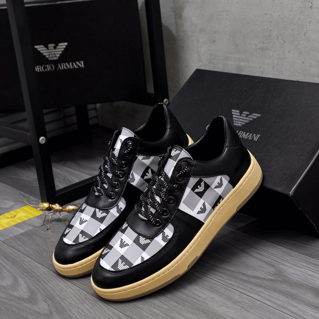 LuxluxHouse Best Quality Shoes Shoes Amiri