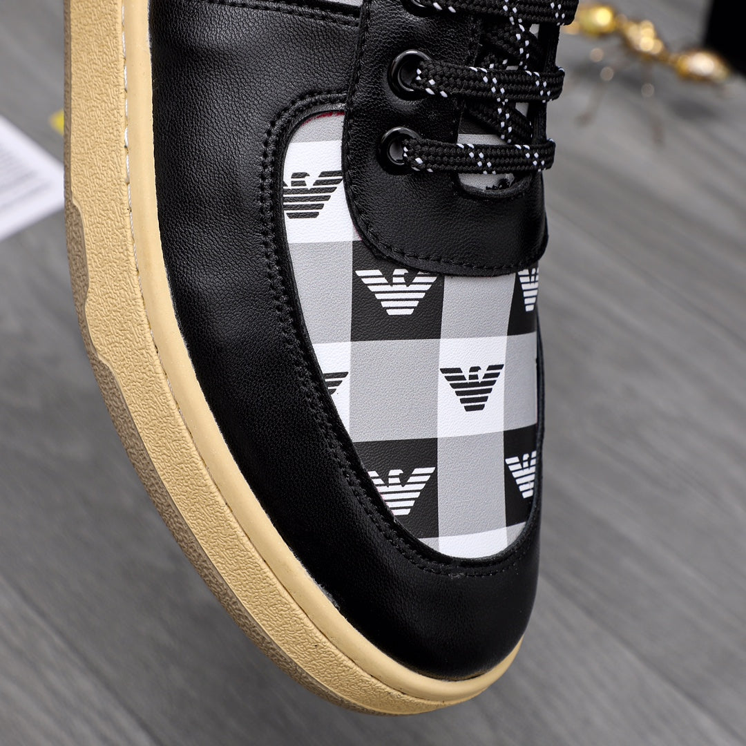 LuxluxHouse Best Quality Shoes Shoes Amiri