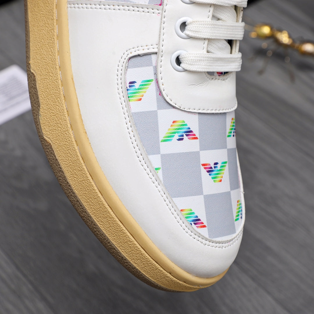 LuxluxHouse Best Quality Shoes Shoes Amiri