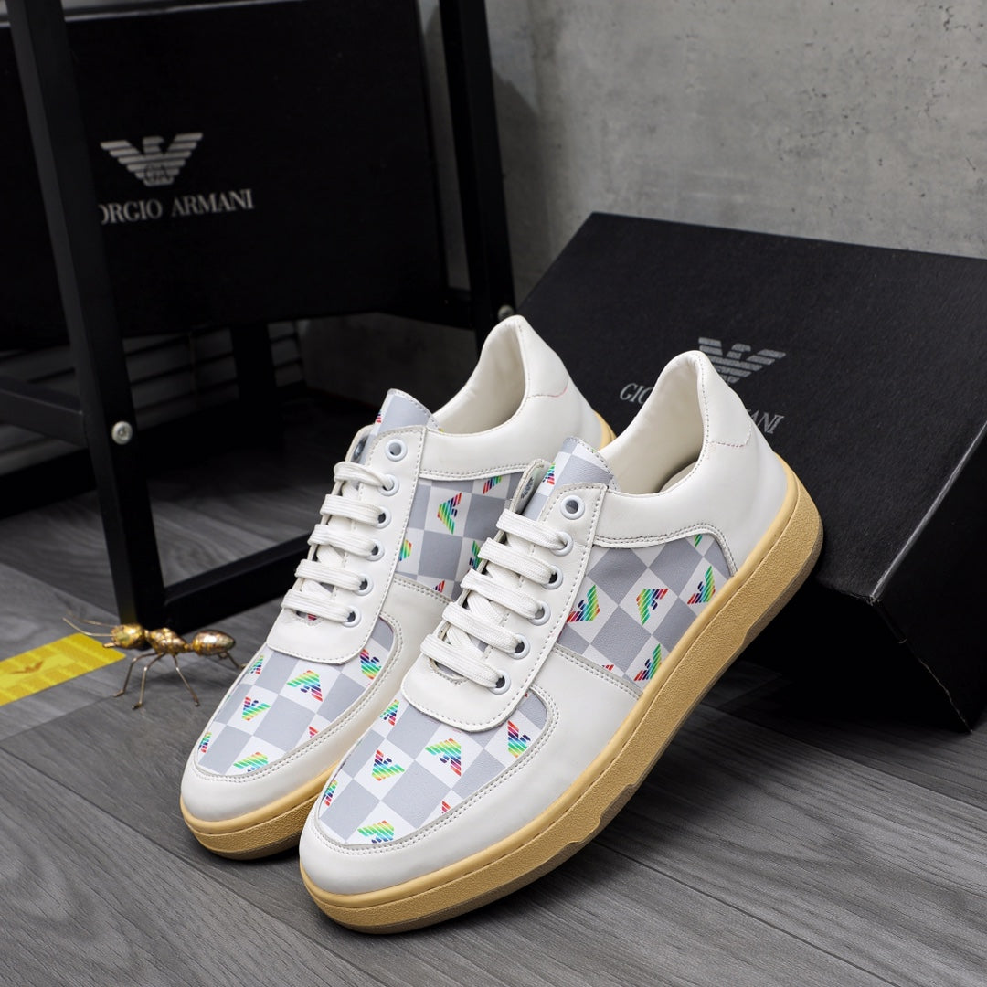 LuxluxHouse Best Quality Shoes Shoes Amiri