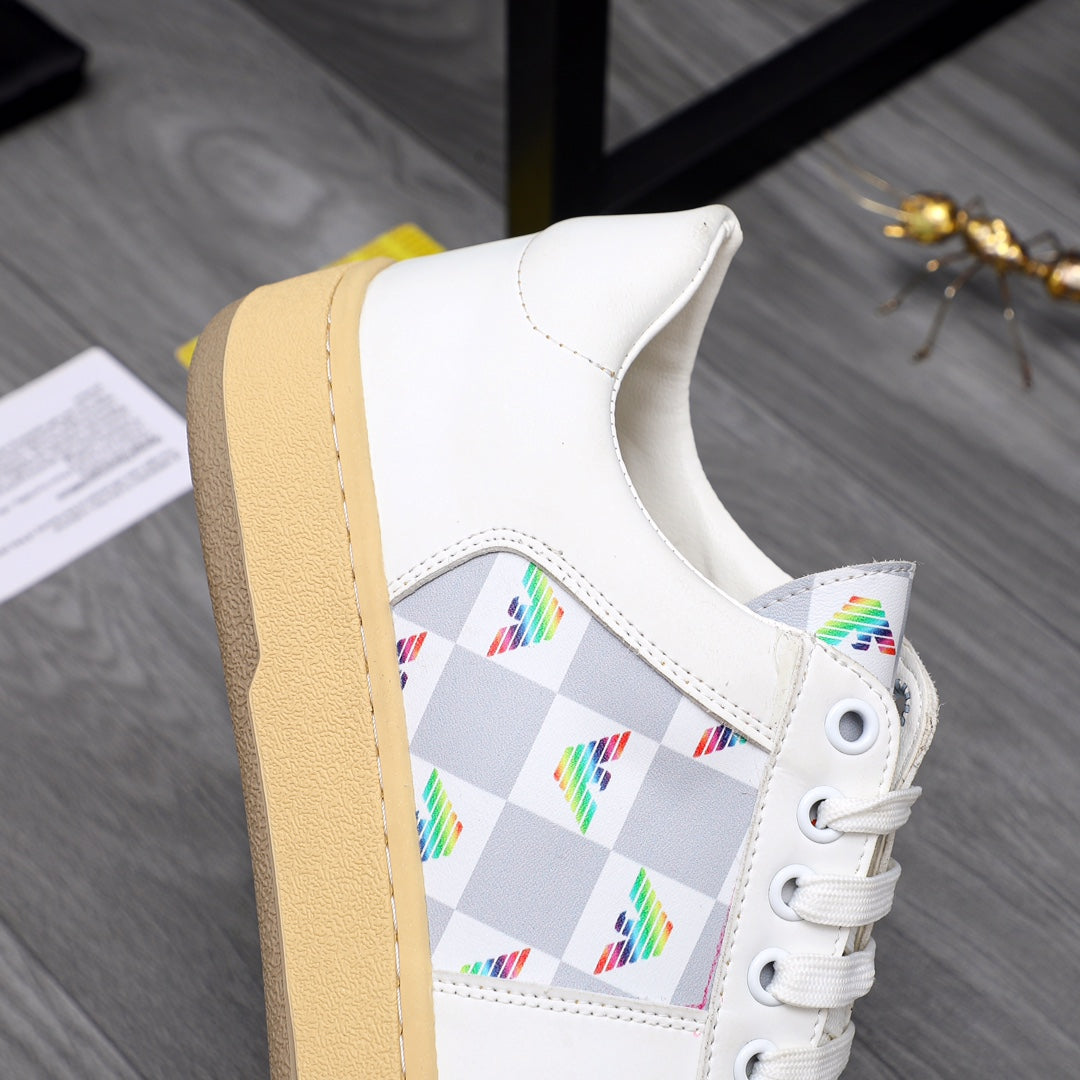 LuxluxHouse Best Quality Shoes Shoes Amiri