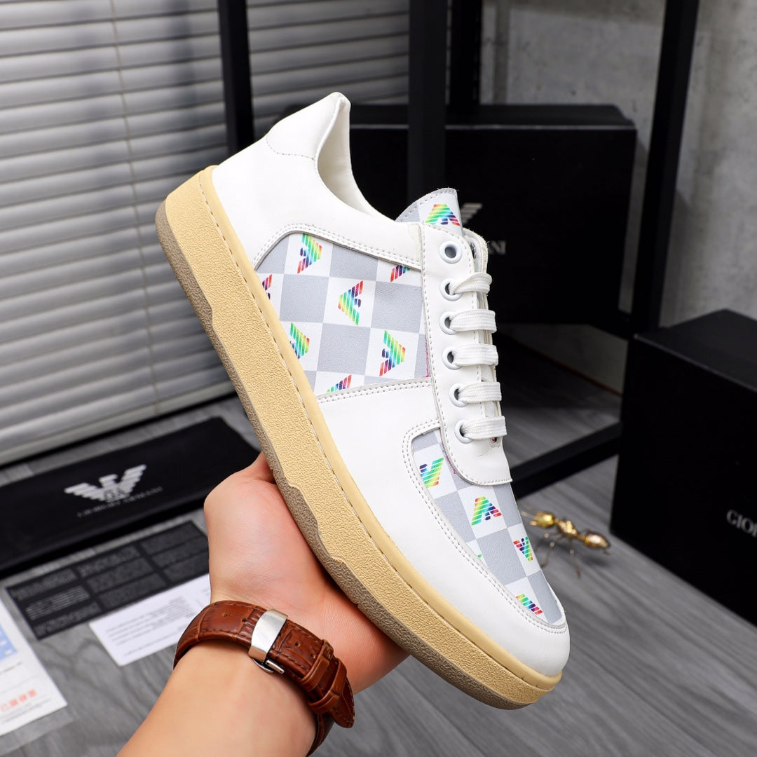 LuxluxHouse Best Quality Shoes Shoes Amiri
