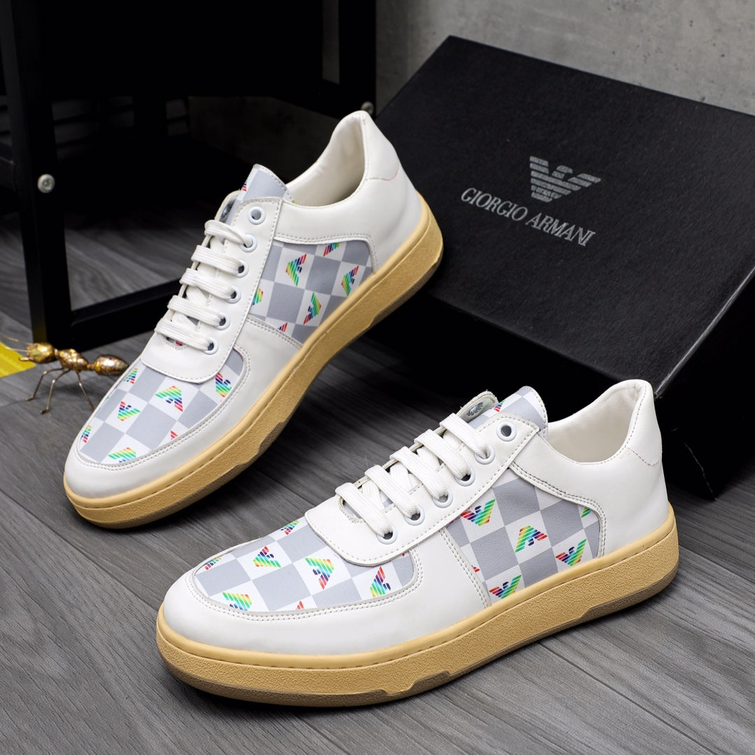 LuxluxHouse Best Quality Shoes Shoes Amiri