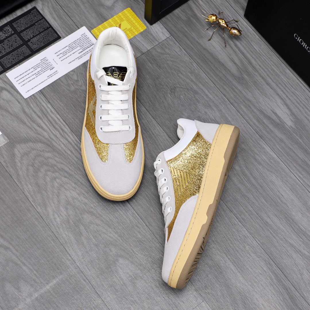 LuxluxHouse Best Quality Shoes Shoes Amiri