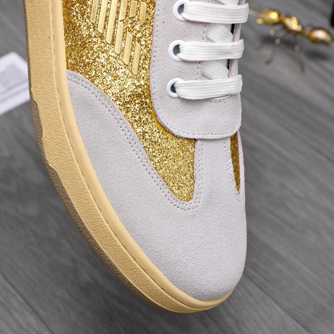LuxluxHouse Best Quality Shoes Shoes Amiri