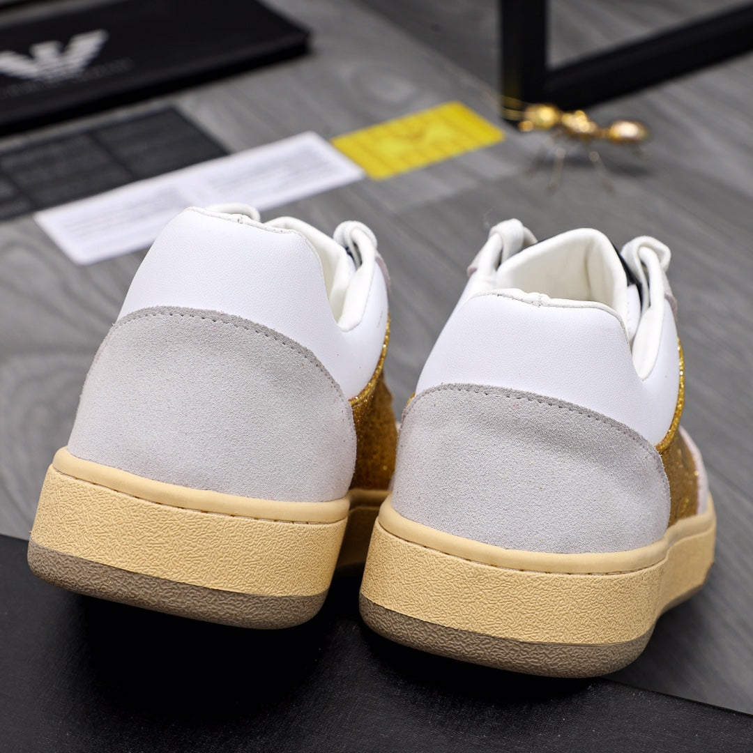 LuxluxHouse Best Quality Shoes Shoes Amiri