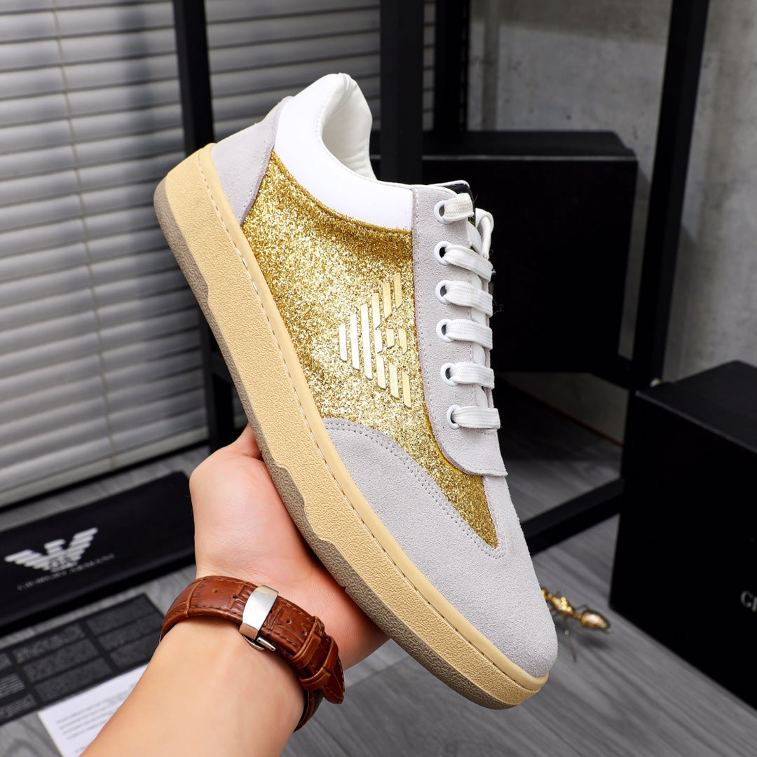 LuxluxHouse Best Quality Shoes Shoes Amiri