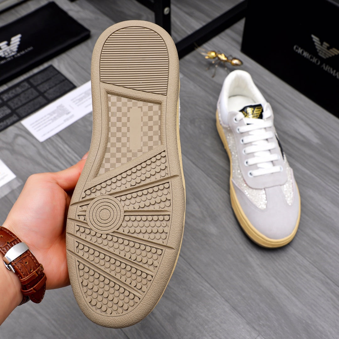 LuxluxHouse Best Quality Shoes Shoes Amiri