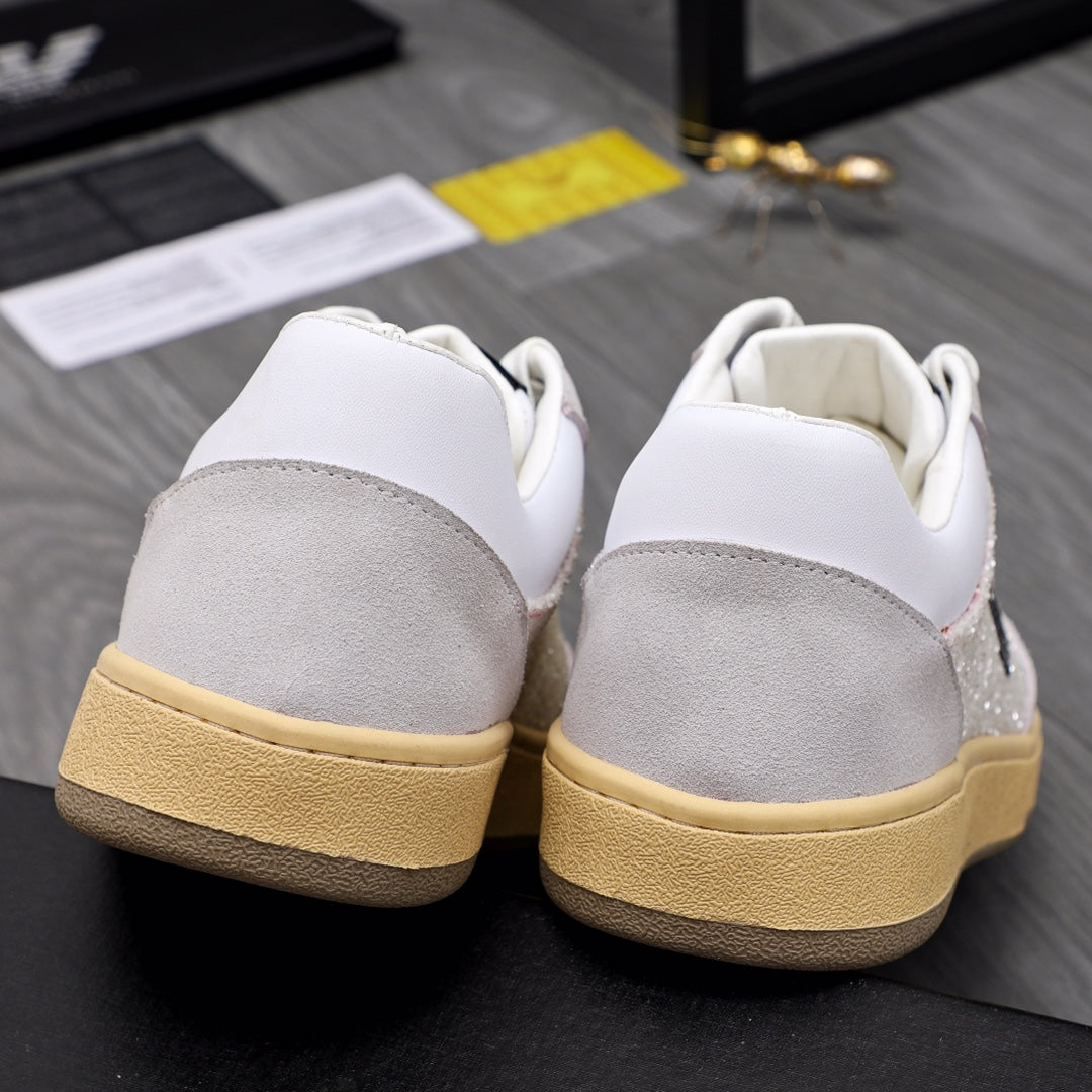 LuxluxHouse Best Quality Shoes Shoes Amiri