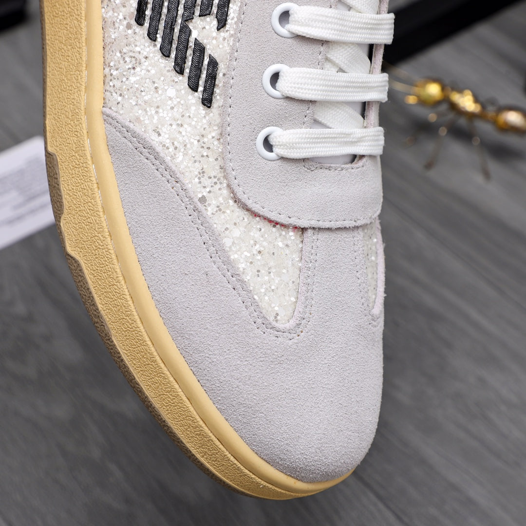 LuxluxHouse Best Quality Shoes Shoes Amiri