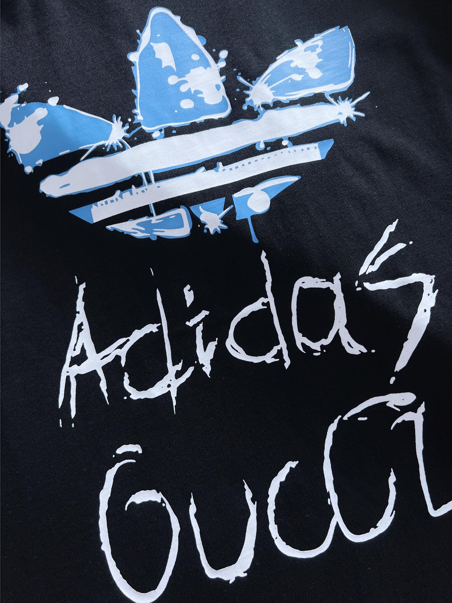 LuxluxHouse Best Quality Clothes Gucci T-shirt