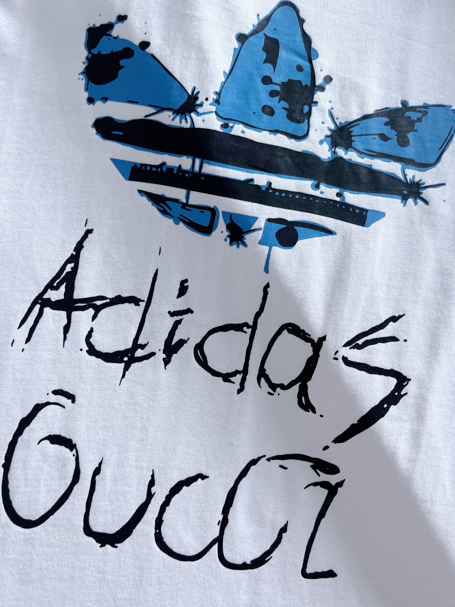 LuxluxHouse Best Quality Clothes Gucci T-shirt