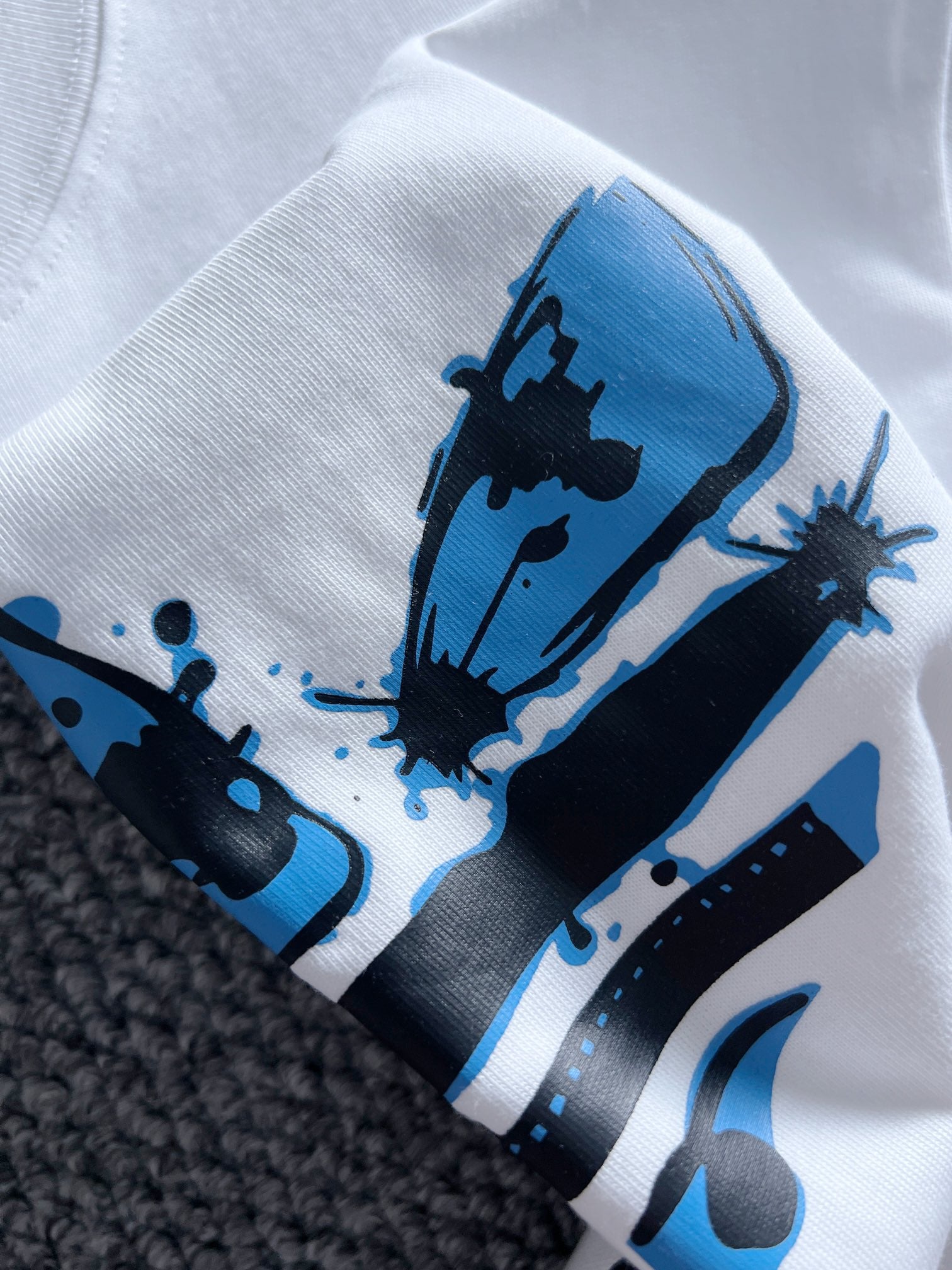 LuxluxHouse Best Quality Clothes Gucci T-shirt