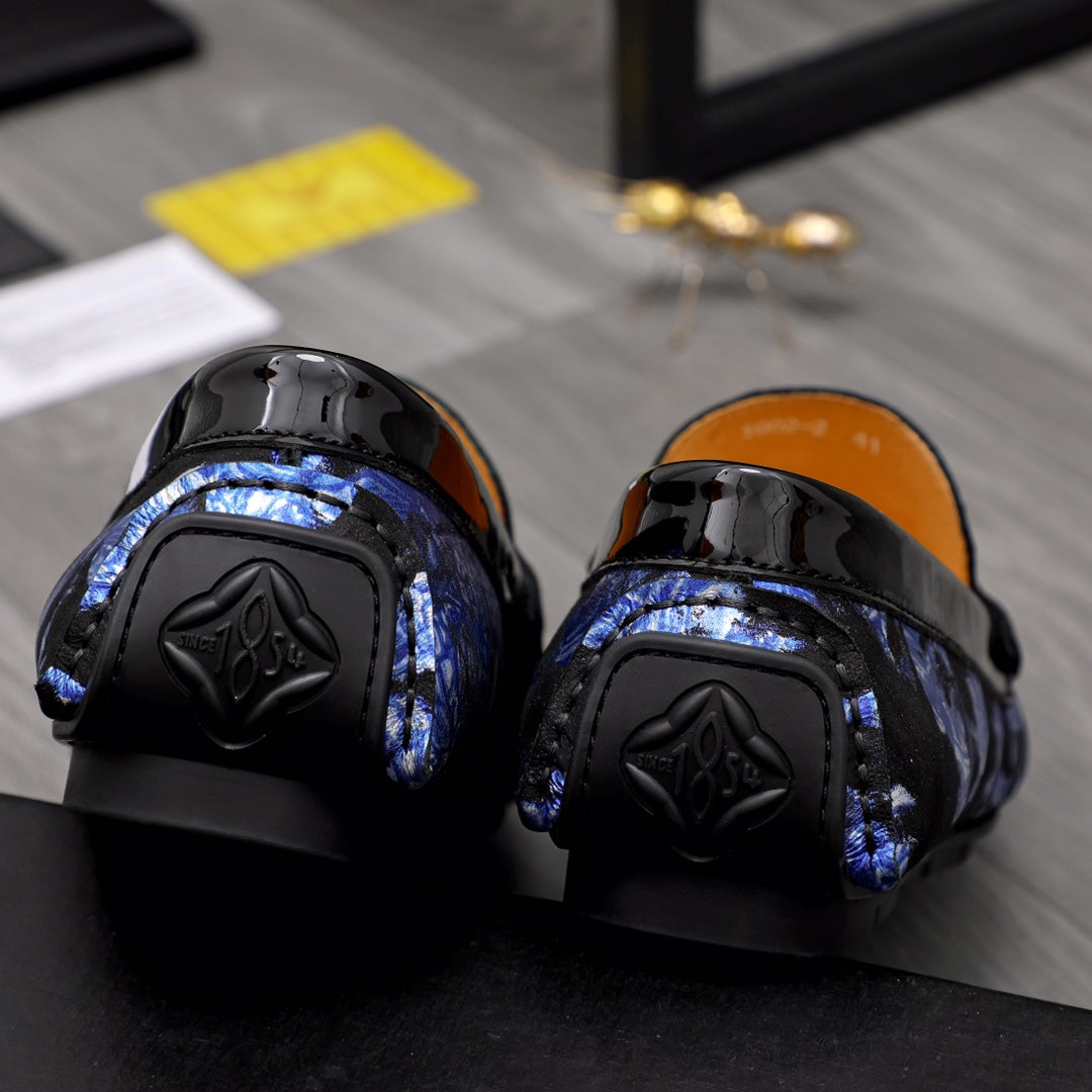 LuxluxHouse Best Quality Shoes Shoes Amiri