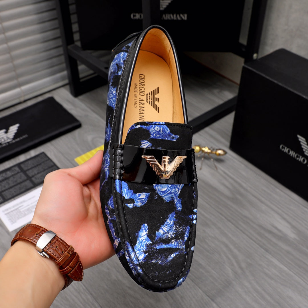 LuxluxHouse Best Quality Shoes Shoes Amiri