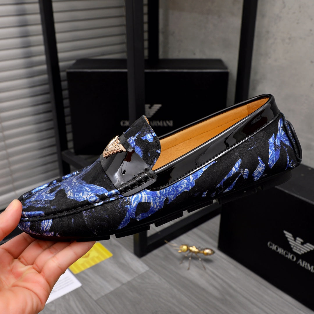 LuxluxHouse Best Quality Shoes Shoes Amiri