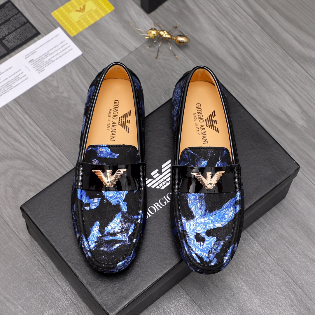 LuxluxHouse Best Quality Shoes Shoes Amiri