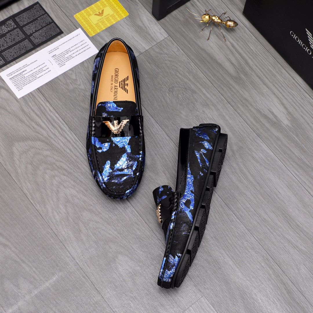 LuxluxHouse Best Quality Shoes Shoes Amiri