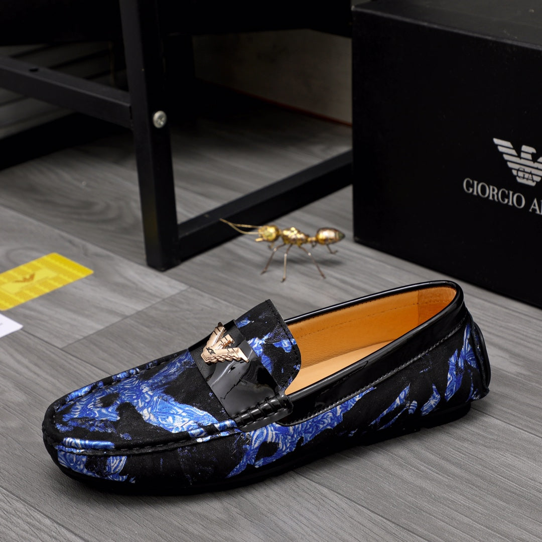LuxluxHouse Best Quality Shoes Shoes Amiri