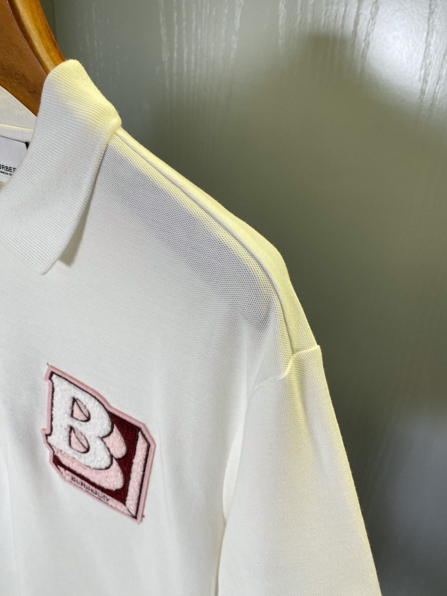 LuxluxHouse Best Quality Clothes Shirts&Polo Burberry
