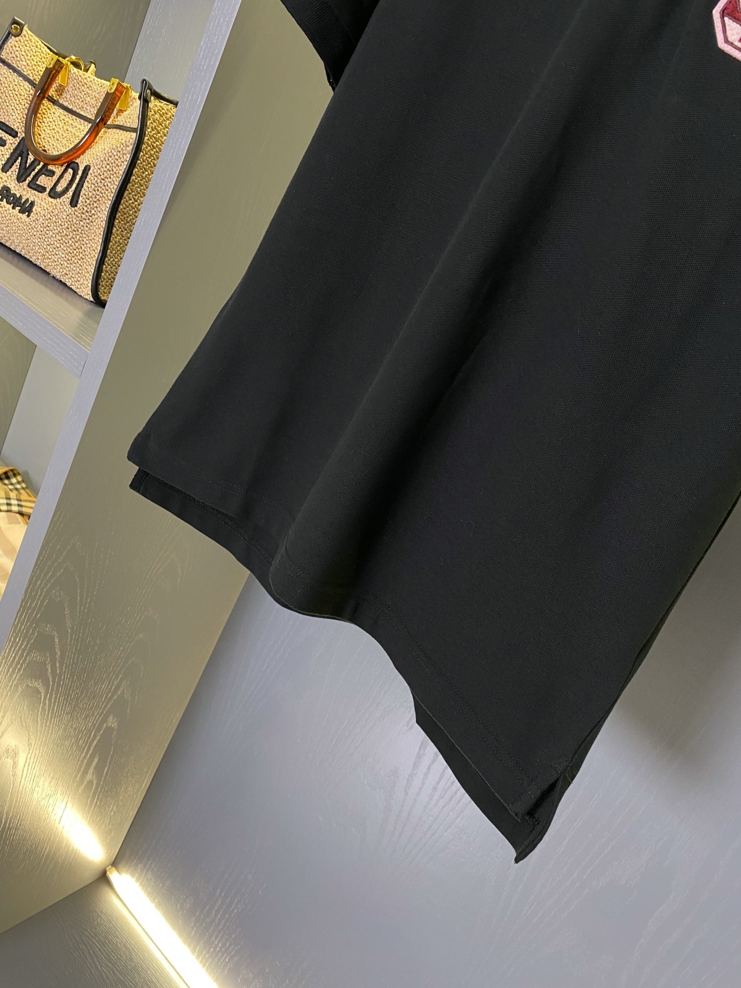 LuxluxHouse Best Quality Clothes Shirts&Polo Burberry