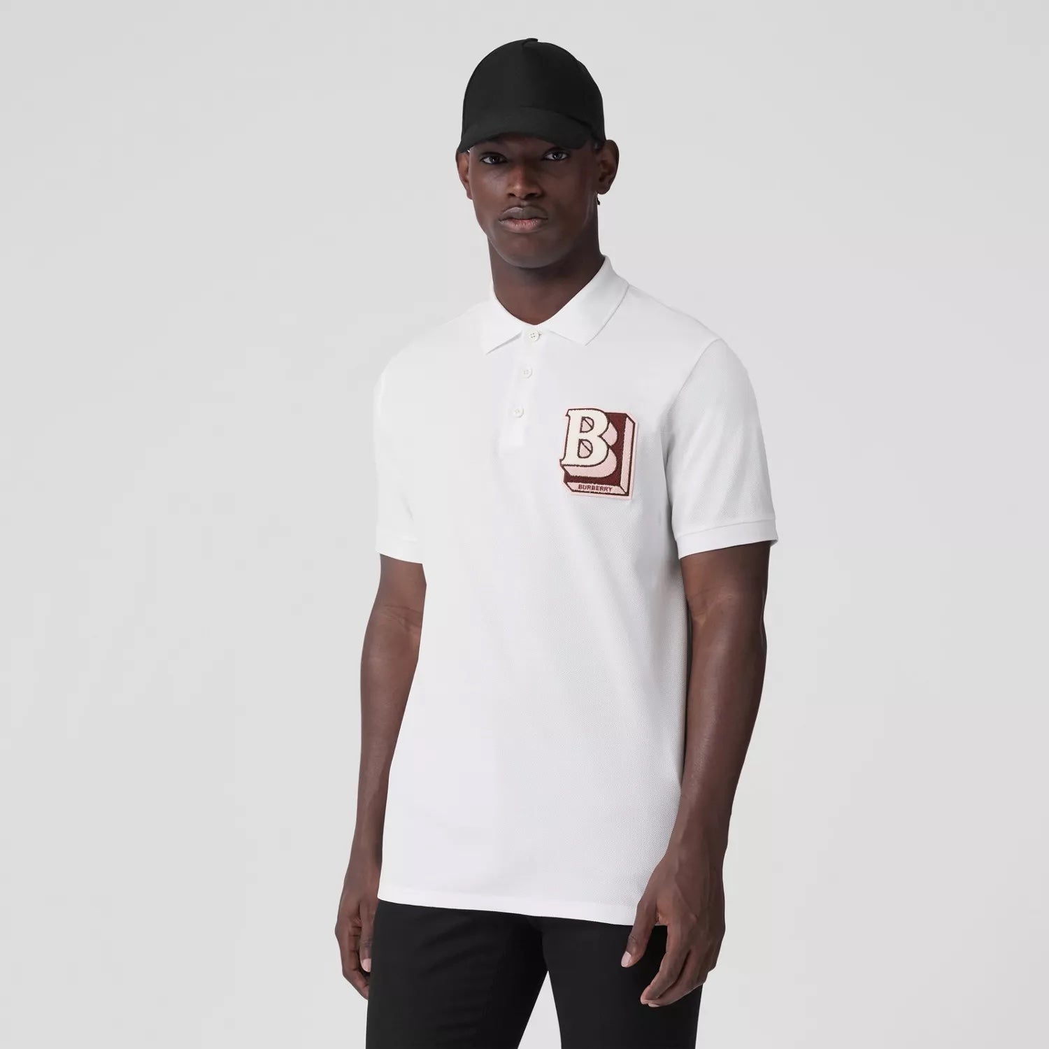 LuxluxHouse Best Quality Clothes Shirts&Polo Burberry
