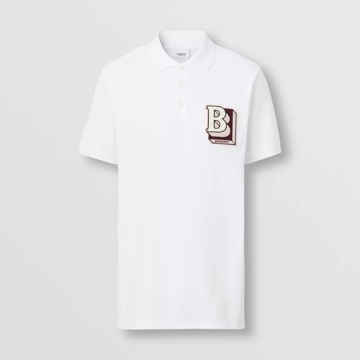 LuxluxHouse Best Quality Clothes Shirts&Polo Burberry
