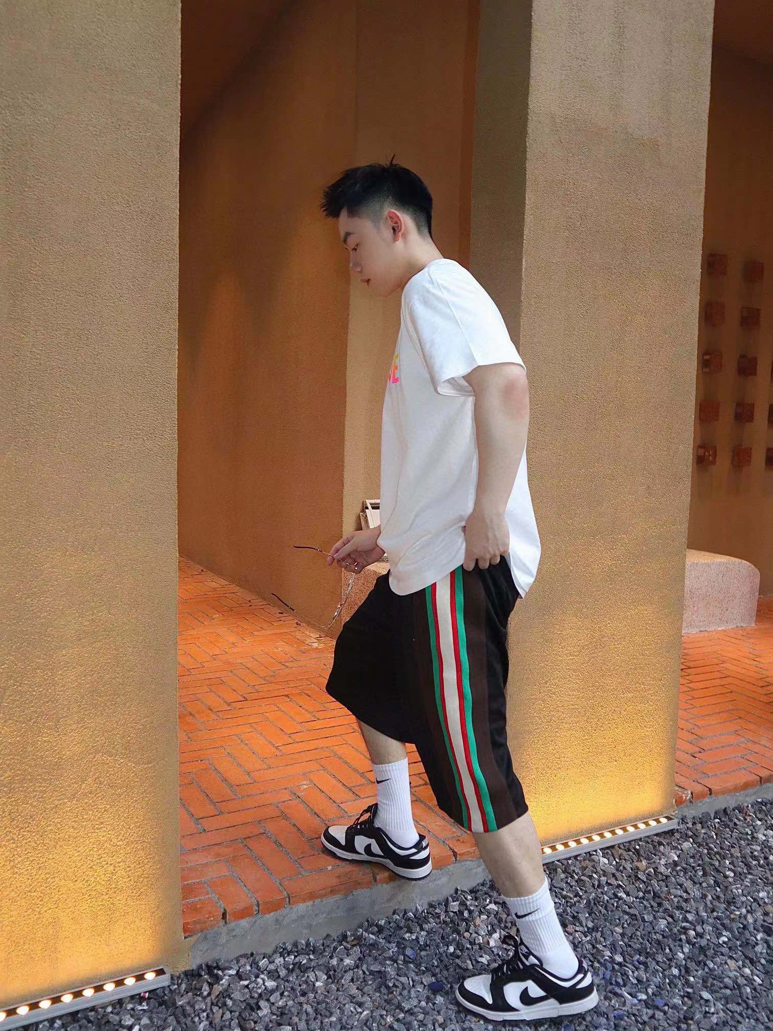 LuxluxHouse Best Quality Clothes Gucci Pants