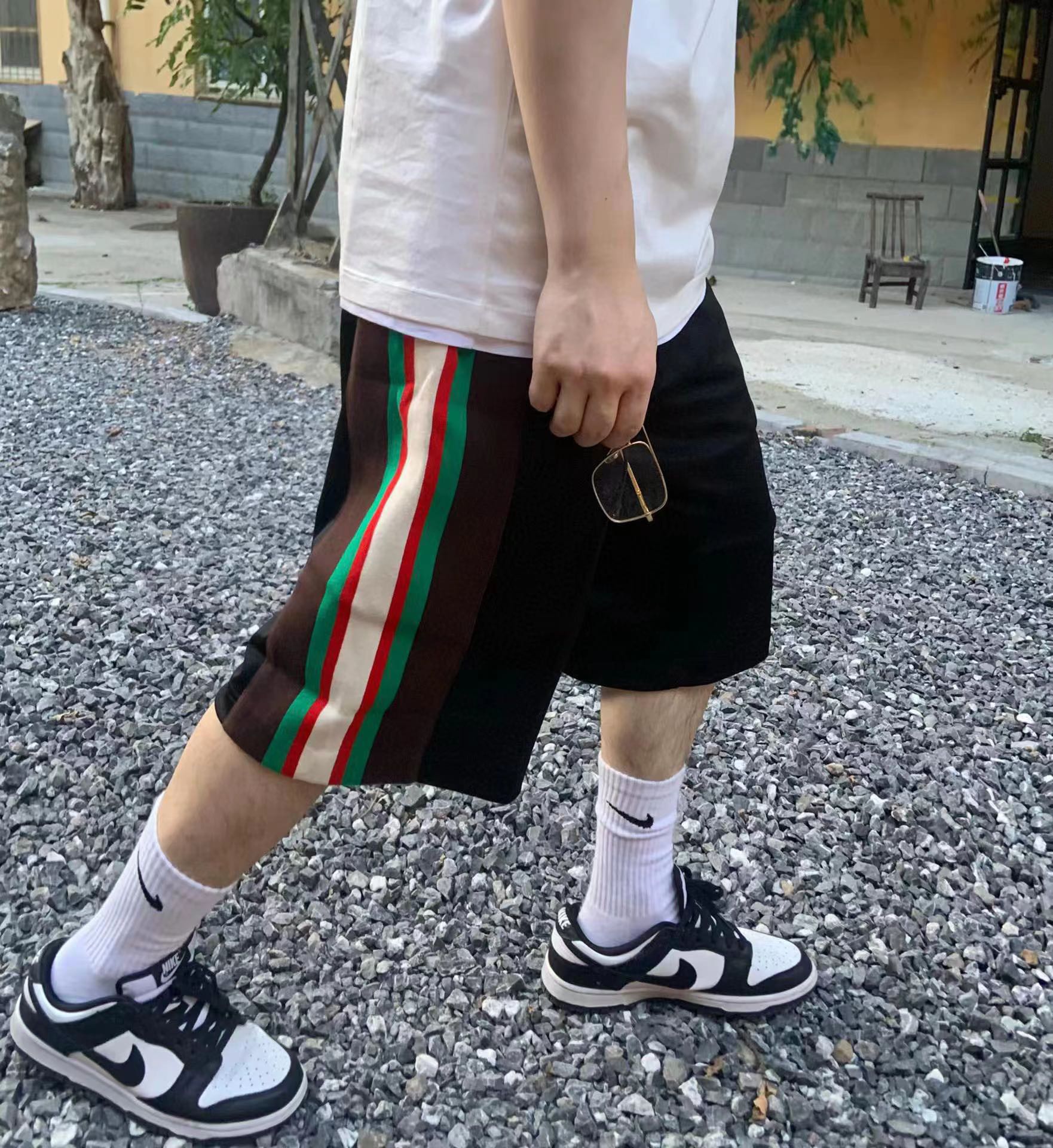 LuxluxHouse Best Quality Clothes Gucci Pants
