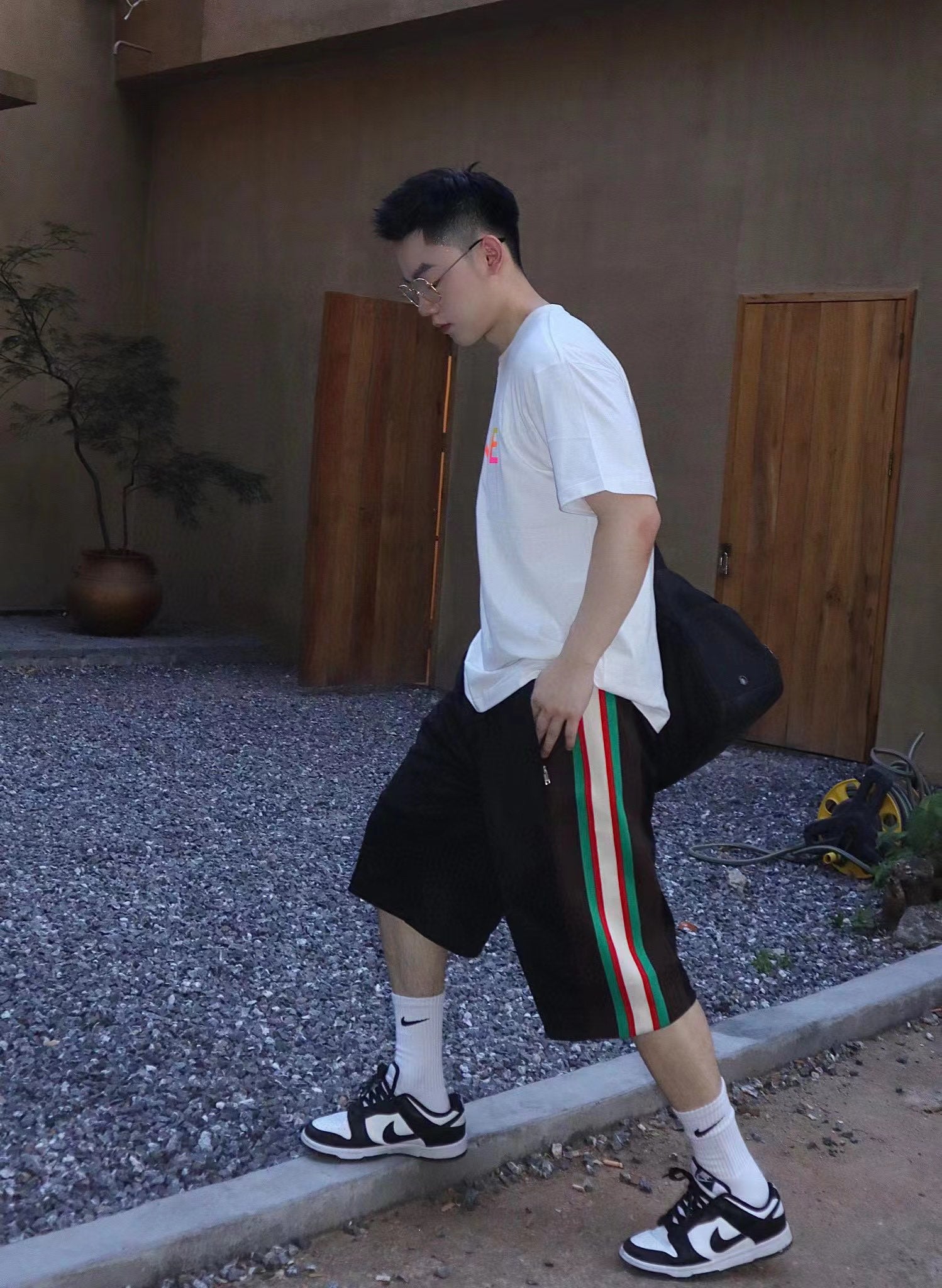 LuxluxHouse Best Quality Clothes Gucci Pants
