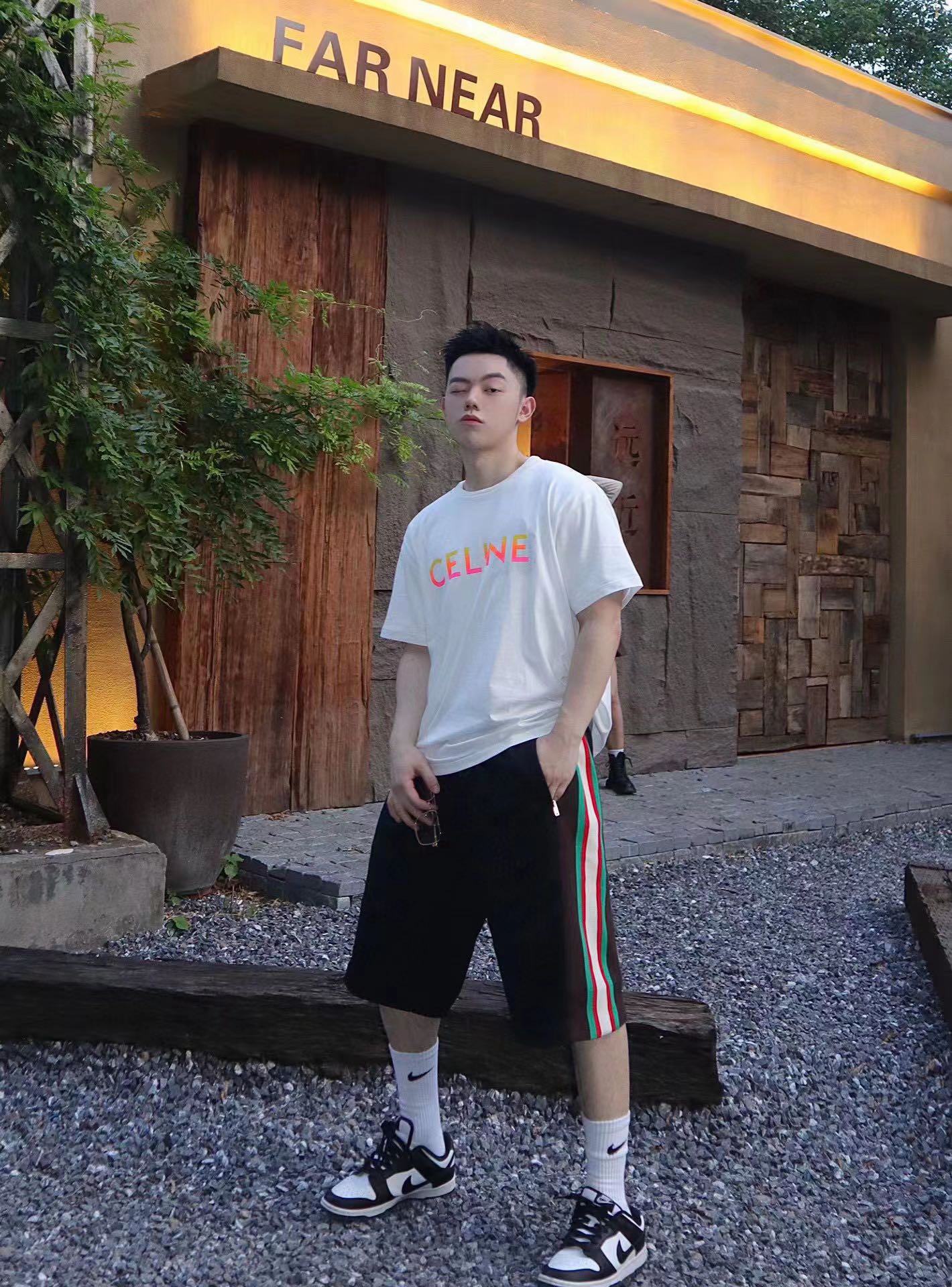 LuxluxHouse Best Quality Clothes Gucci Pants