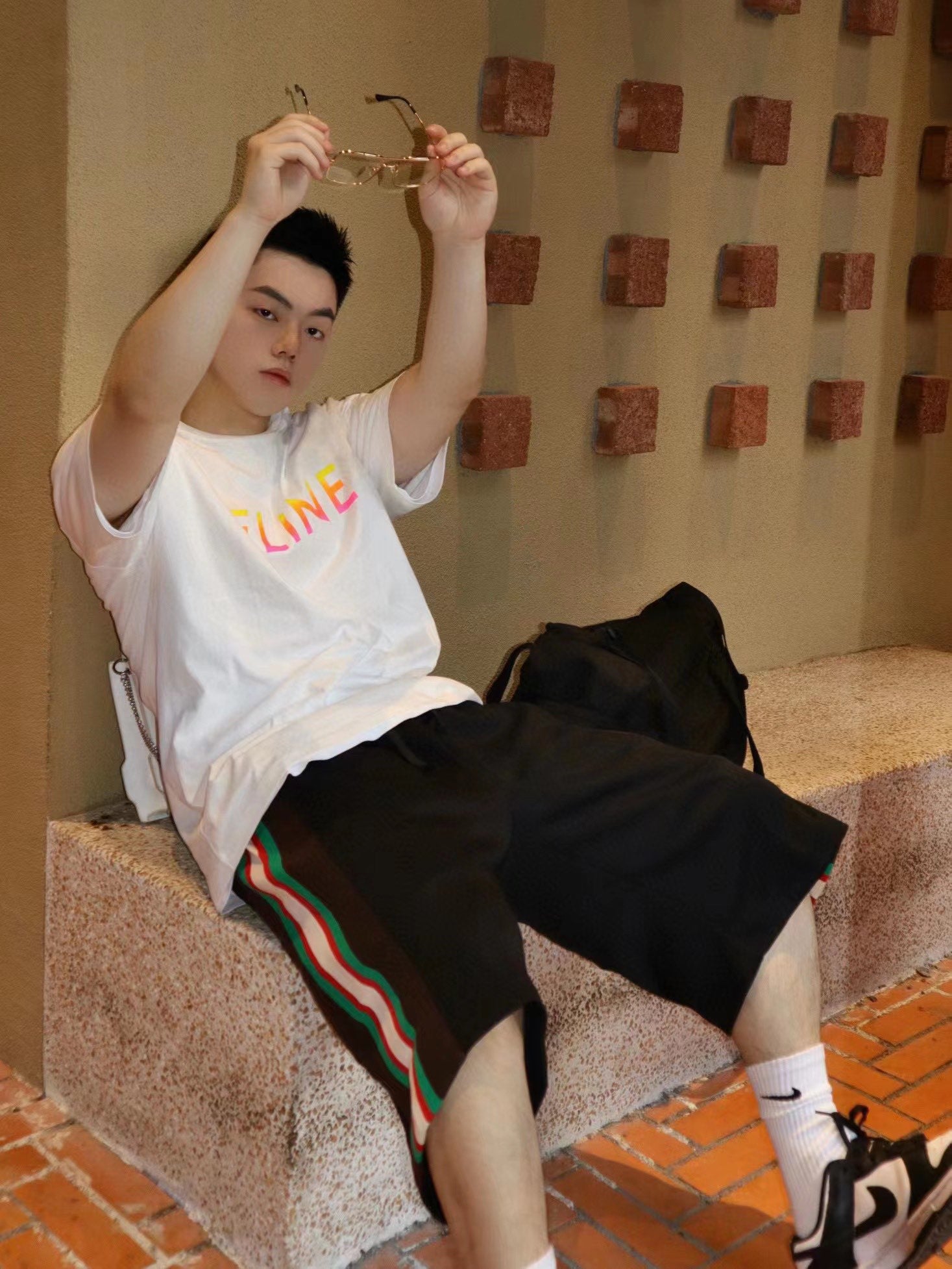 LuxluxHouse Best Quality Clothes Gucci Pants
