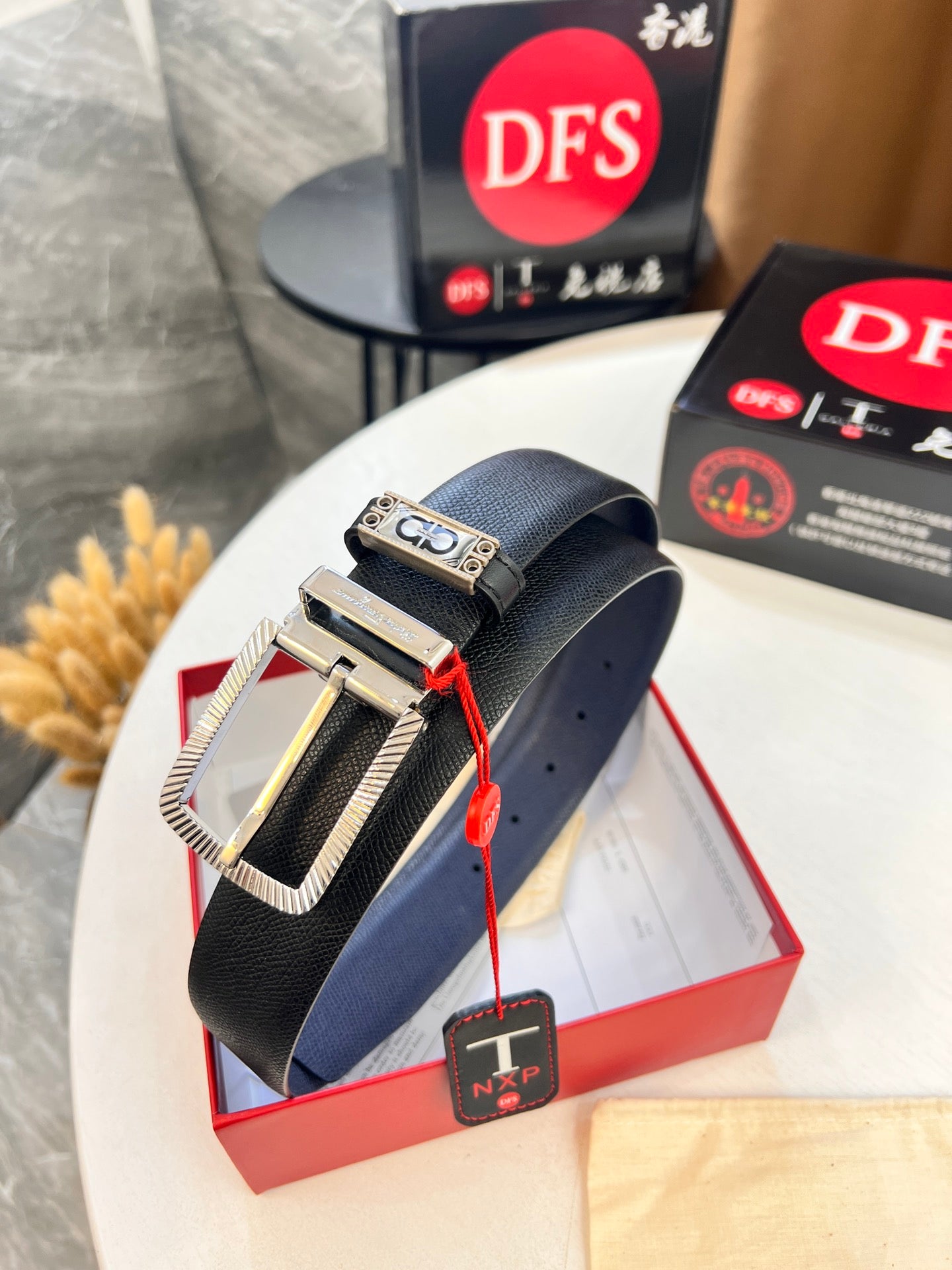 LuxluxHouse Best Quality Accessories Belt